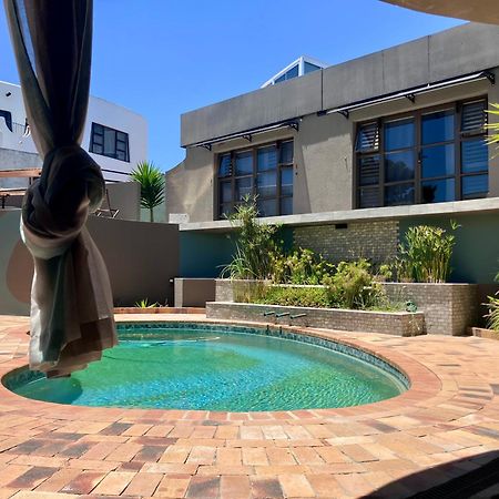 Penguins Cove Coastal Sanctuary Studio Apartment-Bloubergstrand Cape Town Exterior photo
