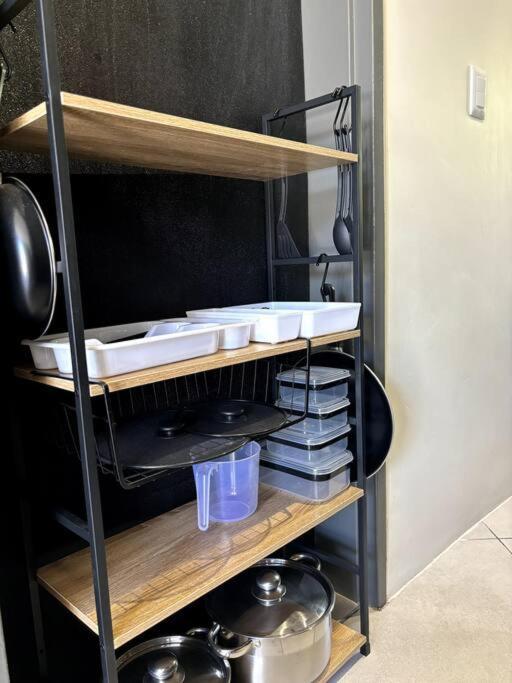 Penguins Cove Coastal Sanctuary Studio Apartment-Bloubergstrand Cape Town Exterior photo
