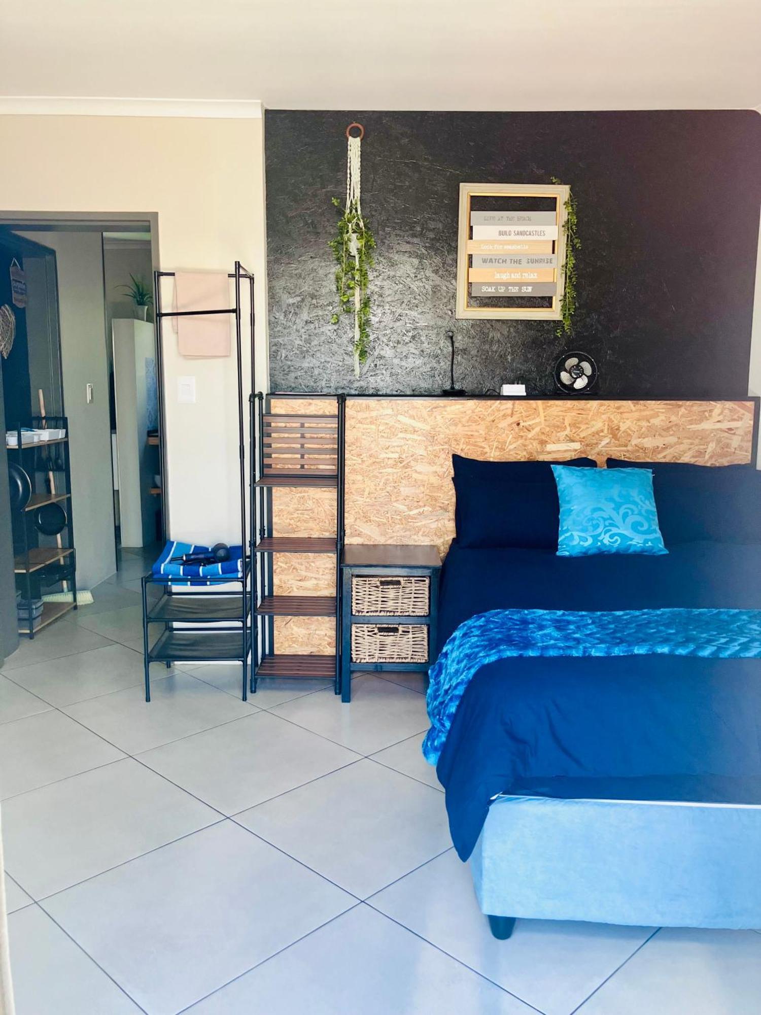 Penguins Cove Coastal Sanctuary Studio Apartment-Bloubergstrand Cape Town Exterior photo