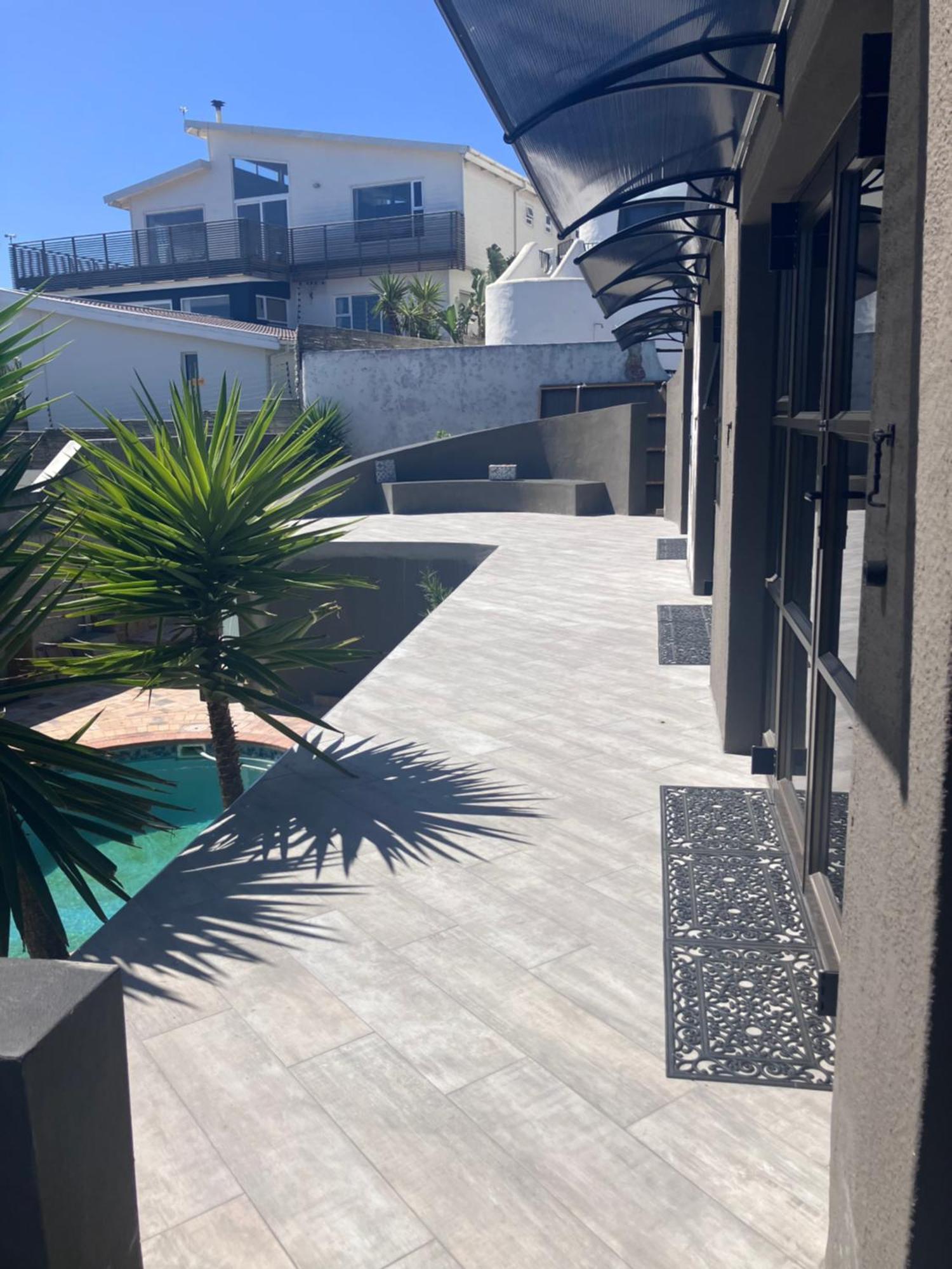 Penguins Cove Coastal Sanctuary Studio Apartment-Bloubergstrand Cape Town Exterior photo