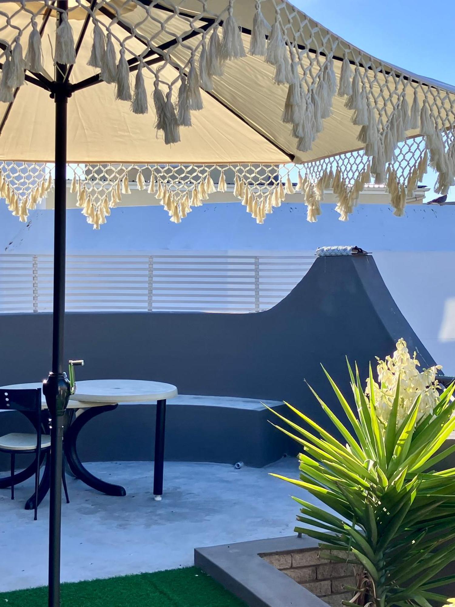 Penguins Cove Coastal Sanctuary Studio Apartment-Bloubergstrand Cape Town Exterior photo