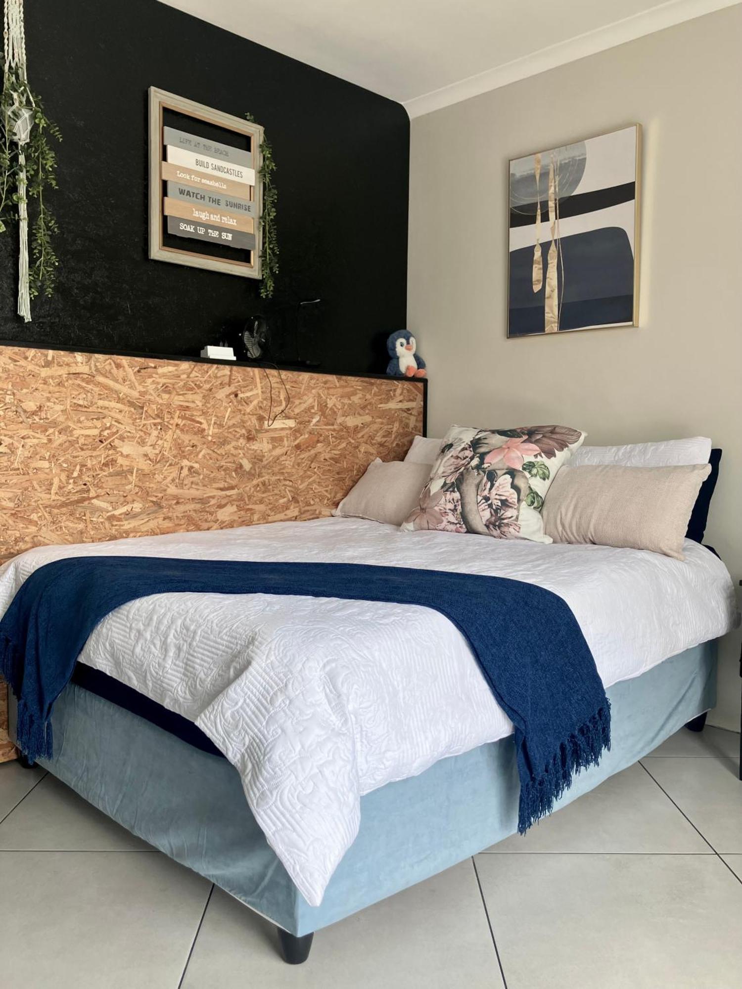 Penguins Cove Coastal Sanctuary Studio Apartment-Bloubergstrand Cape Town Exterior photo