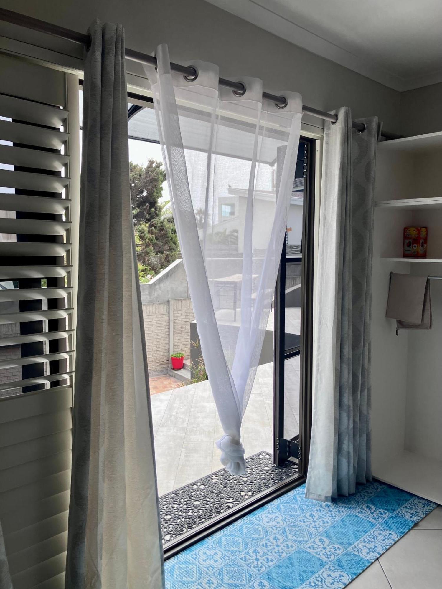 Penguins Cove Coastal Sanctuary Studio Apartment-Bloubergstrand Cape Town Exterior photo