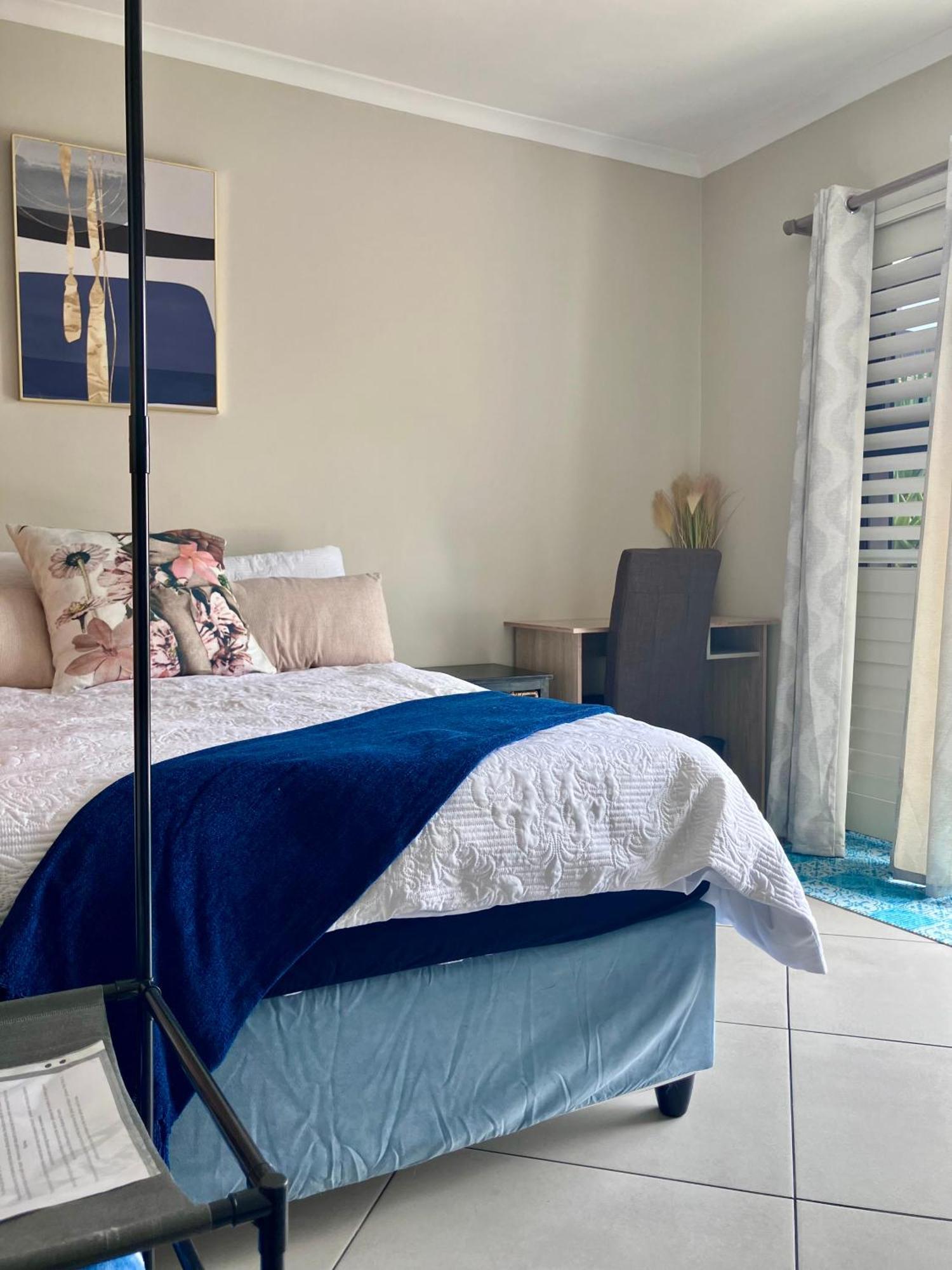 Penguins Cove Coastal Sanctuary Studio Apartment-Bloubergstrand Cape Town Exterior photo
